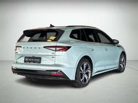 brugt Skoda Enyaq iV 80 iV Sportline