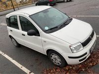 Brugt Fiat Panda 2012 Hatchback