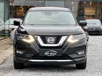 brugt Nissan X-Trail 1,6 dCi 130 Acenta X-tr.