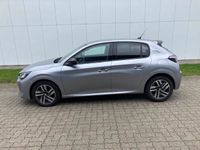 brugt Peugeot 208 1,2 PureTech Allure 100HK 5d 6g