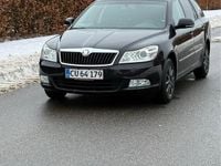 Brugt Skoda Octavia 2009