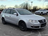 Brugt VW Passat 140 HK (102 kW) 2010