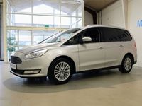 brugt Ford Galaxy 2,0 EcoBlue Titanium Powershift 180HK Van 6g Aut.