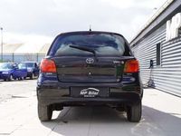 brugt Toyota Yaris 1,3 Soul