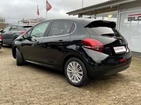 brugt Peugeot 208 1,2 PureTech 82 Allure+