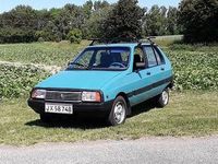 Brugt Citroën Visa 1983