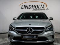 brugt Mercedes CLA200 Shooting Brake aut.