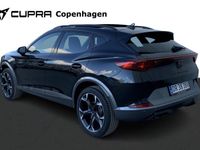 brugt Cupra Formentor 2,0 TSi DSG 4x4