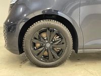 Brugt VW ID. Buzz Style 210 kW (286 HK) 2025 Blåmetal MPV