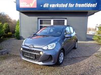 brugt Hyundai i10 Touch