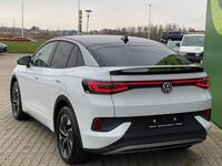 Brugt VW ID.5 Style 210 kW (286 HK) 2025 Hvidmetal SUV