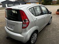 brugt Suzuki Splash 1,2 GLS 86HK 5d Aut.