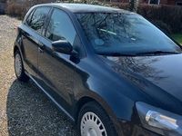 brugt VW Polo 1,2