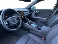 Brugt Polestar 2 169 kW (231 HK) 2023 Gråmetal Hatchback