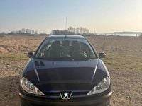Brugt Peugeot 206 2006