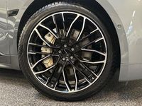 Brugt Zeekr 001 Performance AWD 400 kW (544 HK) 2024 Koksmetal Hatchback