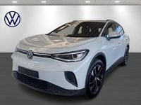 Brugt VW ID.4 Style 210 kW (286 HK) 2025 Hvid SUV