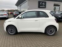 brugt Fiat 500e Mono