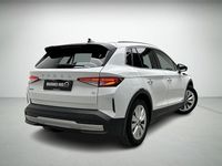 Brugt Skoda Elroq 210 kW (286 HK) 2025 Hvidmetal SUV