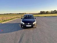 Brugt VW Golf VI 150 HK (110 kW) 2011 Hatchback