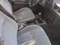 Brugt Nissan Sunny 1988 Stationcar