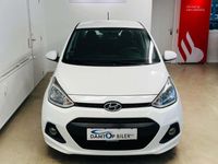 brugt Hyundai i10 1,0 Comfort Eco