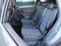 brugt Seat Tarraco 2,0 TDI Xcellence 4DRIVE DSG 190HK 5d 7g Aut. C