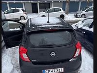 Brugt Opel Karl 75 HK (55 kW) 2016 Hatchback