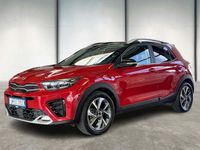brugt Kia Stonic 1,0 T-GDi mHEV GT-Line DCT