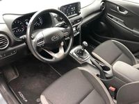 Brugt Hyundai Kona 120 HK (88 kW) 2019 Rød SUV