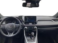 brugt Toyota RAV4 Plug-in 2,5 Plugin-hybrid Active Business Comfort AWD 306HK 5d 6g Aut.