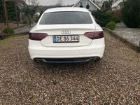 Brugt Audi A5 281 HK (206 kW) 2009 Coupe