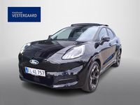 Brugt Ford Puma Premium 168 HK (123 kW) 2025 Sort SUV
