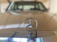 Brugt Mercedes E300 1978 Sedan