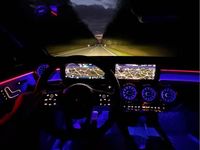 Brugt Mercedes A200 150 HK (110 kW) 2020 Hvid Sedan