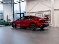 Brugt Mazda 6e Takumi-Line 180 kW (245 HK) 2025 Rødmetal Hatchback
