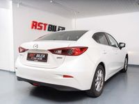 brugt Mazda 3 1,5 SkyActiv-G 100 Vision