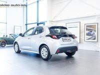 Brugt Mazda 2 116 HK (85 kW) 2023 Beige Hatchback