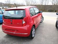 brugt Seat Mii 60 Reference eco