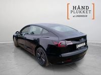 brugt Tesla Model 3 Long Range AWD