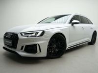 brugt Audi RS4 29 TFSi Avant quattro Tiptr. 5d