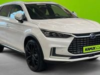 Brugt BYD Tang 380 kW (517 HK) 2023 Hvidmetal SUV