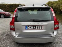 Brugt Volvo V50 220 HK (161 kW) 2004 Stationcar