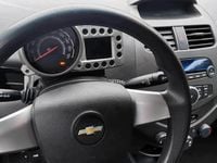 Brugt Chevrolet Spark 84 HK (61 kW) 2012 Hatchback