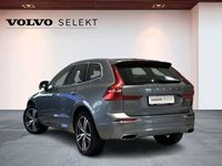 brugt Volvo XC60 2,0 D4 Inscription 190HK 5d 8g Aut. A