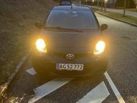 Brugt Toyota Aygo 2009 Hatchback