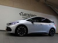 Brugt Cupra Born e-Boost 169 kW (231 HK) 2023 Sølvmetal Hatchback
