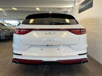 brugt Kia ProCeed 1,6 T-GDi GT DCT