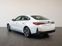 Brugt BMW i4 250 kW (340 HK) 2023 Hvid Sedan