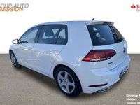 brugt VW Golf VII 